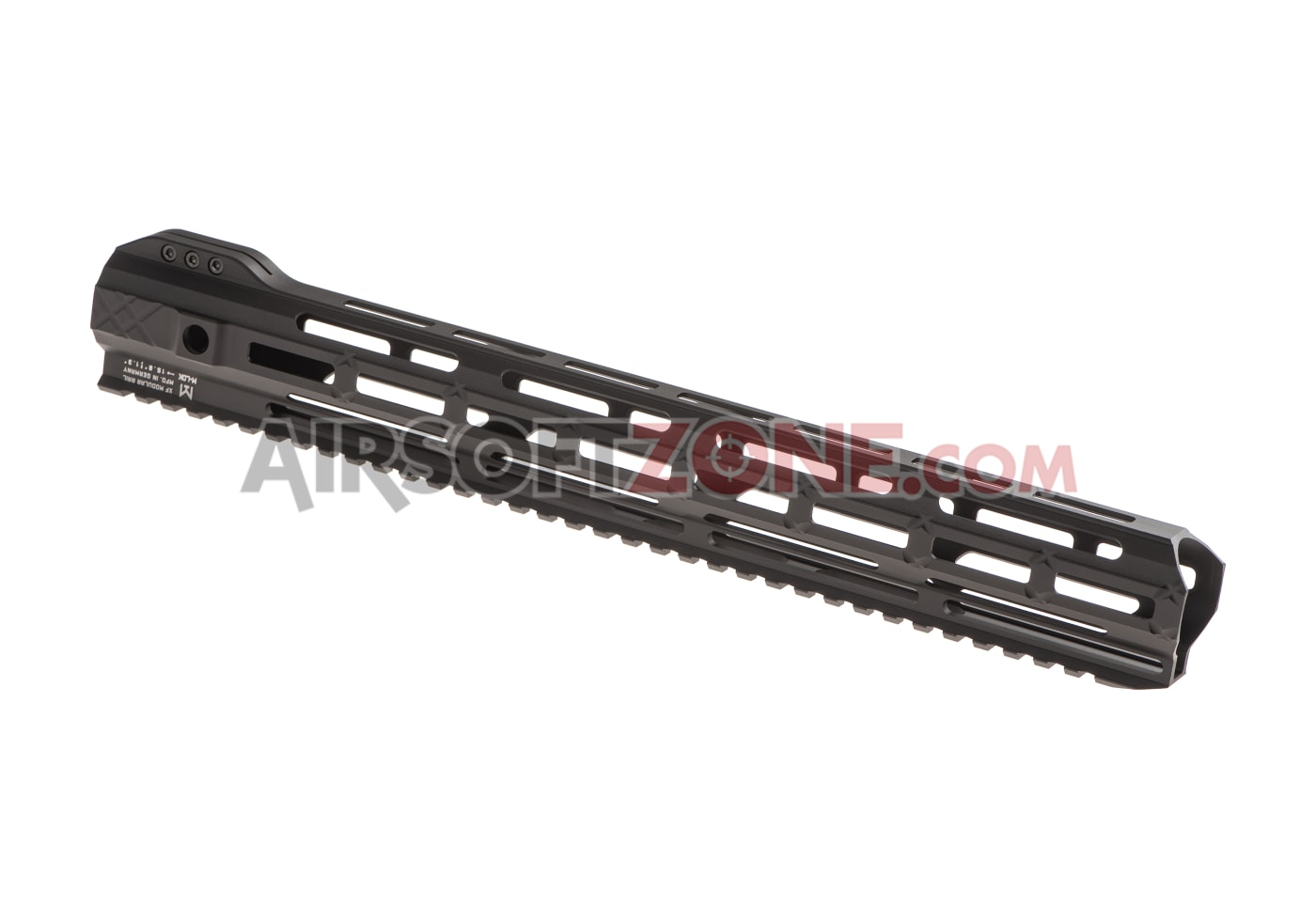 Umbrella Armory XFORCE Modular MLOK Handguard 15" (2024) Airsoftzone